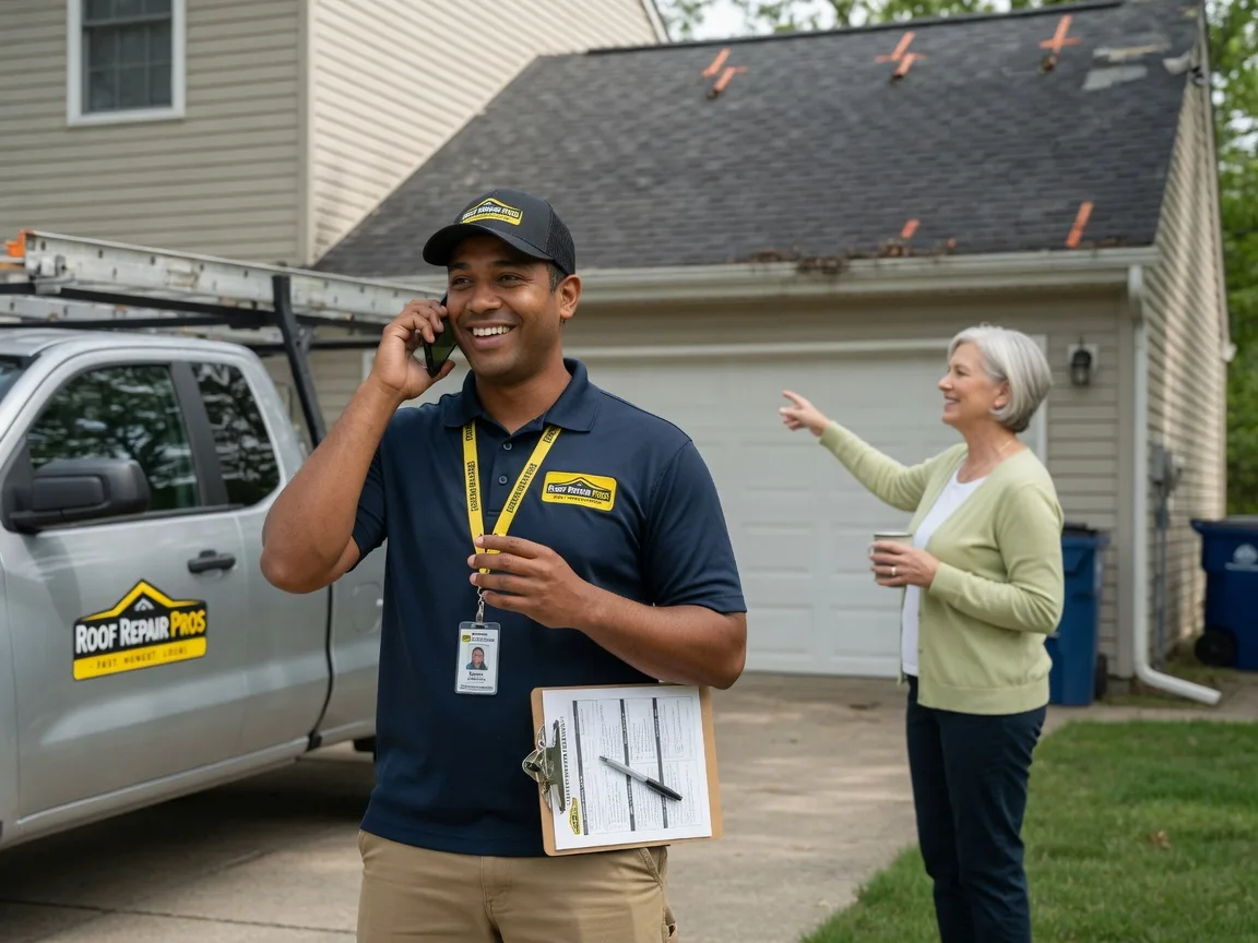Roof Repair Walnut Grove, MN FAQs